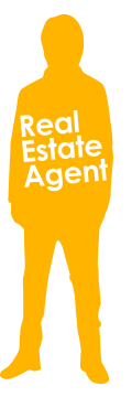 Real Estate Agent