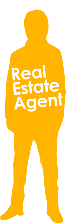 Real Estate Agent